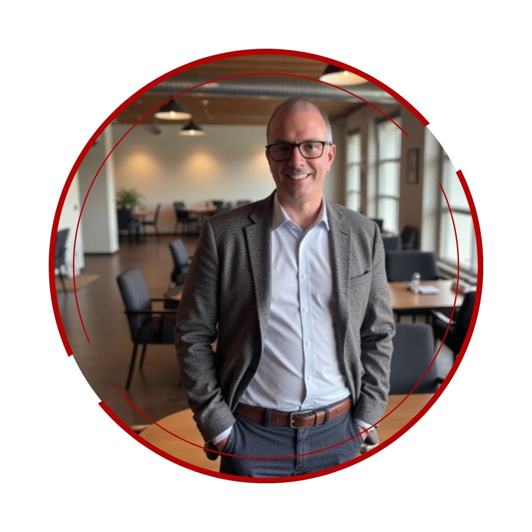Victor Coelho — Consultor Imobiliário KW Alfa Madeira